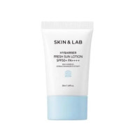 Увлажняющий солнцезащитный лосьон SKIN&LAB Hybarrier Fresh Sun Lotion - 50 мл