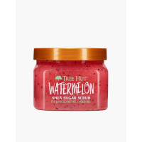 Скраб для тела с ароматом арбуза TREE HUT Watermelon Sugar Scrub - 510 г Скраб для тела с ароматом арбуза TREE HUT Watermelon Sugar Scrub - 510 г