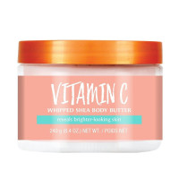 Баттер для тела с витамином С TREE HUT Vitamin C Whipped Body Butter - 240 г Баттер для тела с витамином С TREE HUT Vitamin C Whipped Body Butter - 240 г