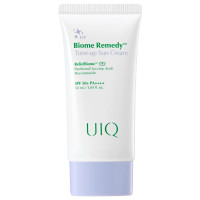 Тонирующий солнцезащитный крем UIQ Biome Remedy Tone-up Sun Cream - 20 мл