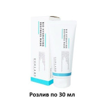 Антивозрастная увлажняющая антистресс-маска USOLAB Bio Hydrating Destress Mask - 30 мл (розлив)
