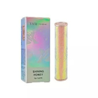 Сияющий солнцезащитный бальзам для губ Y.N.M Shining Honey Lip Balm - 3 г Сияющий солнцезащитный бальзам для губ Y.N.M Shining Honey Lip Balm - 3 г