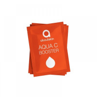 Увлажняющая антиоксидантная сыворотка ABOUT SKIN Aqua C Booster - 5 мл