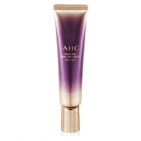 Крем для век с комплексом пептидов A.H.C Ageless Real Eye Cream for Face - 30 мл