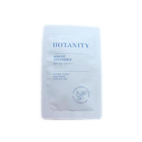 Легкая солнцезащитная эссенция BOTANITY Aqua Fit Sun Essence - 1 мл