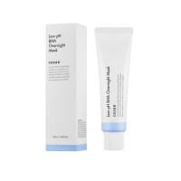 Ночная маска с BHA кислотами COSRX Low pH BHA Overnight Mask - 50 мл