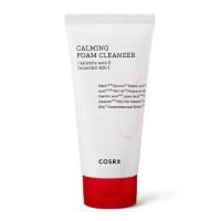 Пенка для проблемной кожи COSRX Salicylic Acid and Centellac-RX Calming Foam Cleanser - 150 мл Пенка для проблемной кожи COSRX Salicylic Acid and Centellac-RX Calming Foam Cleanser - 150 мл