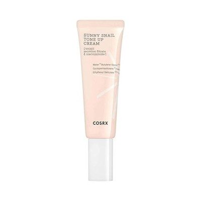 Осветляющий крем с улиткой COSRX Sunny Snail Tone Up Cream - 50 мл