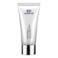 ББ крем для зрелой кожи CUSKIN Clean Up Whitening & Wrinkle BB Cream - 30 мл ББ крем для зрелой кожи CUSKIN Clean Up Whitening & Wrinkle BB Cream - 30 мл