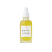 Кислотная пилинг-сыворотка CUSKIN Dr.Solution AHA 30% BHA 0.5% Washable Peel Serum - 50 мл