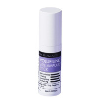Стик-сыворотка для упругости лица DERMA FACTORY Volufilline 20% Ampoule Stick - 10 г