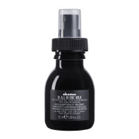 Многофункциональное молочко-спрей для мягкости и блеска волоc DAVINES OI All In One Milk - 50 мл Многофункциональное молочко-спрей для мягкости и блеска волоc DAVINES OI All In One Milk - 50 мл