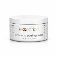 Высокоэффективная пилинг-маска с тройным комплексом кислот EKSEPTION Triple Acid Peeling Mask - 100 мл