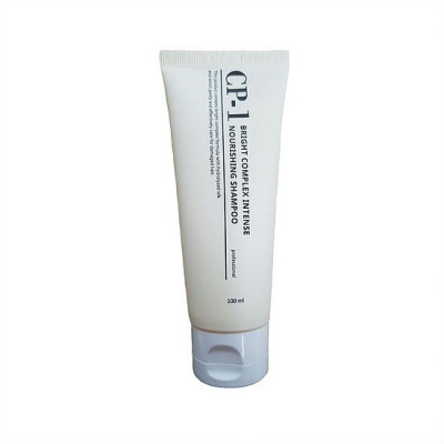 Бессульфатный шампунь с протеинами ESTHETIC HOUSE CP-1 Bright Complex Intense Nourishing Shampoo - 100 мл