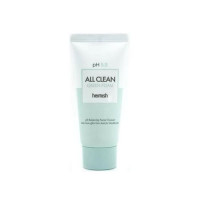 Пенка с центеллой азиатской HEIMISH All Clean Green Foam - 30 г