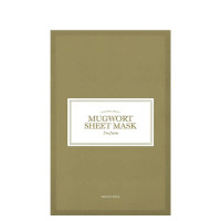 Тканевая маска с полынью I'M FROM Mugwort Sheet Mask