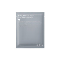 Экстра успокаивающая маска THE iLLON Post Protective Soothing Mask