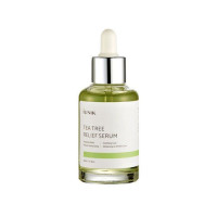 Сыворотка с экстрактом чайного дерева IUNIK Tea Tree Relief Serum - 50 мл