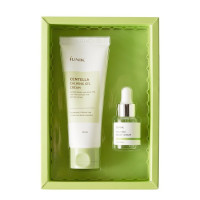 Успокаивающий набор с центеллой IUNIK Centella Edition Skin Care Set