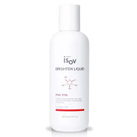Осветляющий пилинг-лосьон ISOV SOREX Brighten Liquid PHA 15% - 150 мл