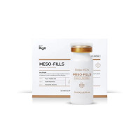 Антивозрастная ампула для восстановления объема ISOV SOREX Meso-Fills - 5 шт по 10 мл