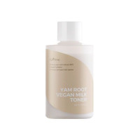 Питательный увлажняющий тонер с экстрактом ямса ISNTREE Yam Root Vegan Milk Toner - 200 мл