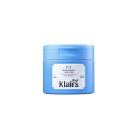 Успокаивающие тонизирующие педы KLAIRS EGF Blue Calming Toner Pad - 60 шт
