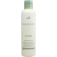 Укрепляющий шампунь с хной LADOR Pure Henna Shampoo - 200 мл Укрепляющий шампунь с хной LADOR Pure Henna Shampoo - 200 мл