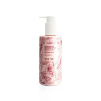Увлажняющий лосьон для тела с ароматом инжира LOGIN FOREST Fig Woodique Moisture Lotion Body for us earth - 300 мл