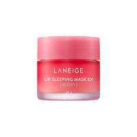 Ночная маска для губ LANEIGE Lip Sleeping Mask EX Berry - 20 г