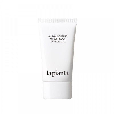 Увлажняющий солнцезащитный крем LA PIANTA All Day Moisture UV Sun Block - 50 мл