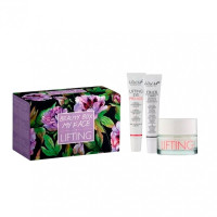 Набор для уплотнения и подтяжки кожи LOW UP Beauty Box My Face Lifting Kit