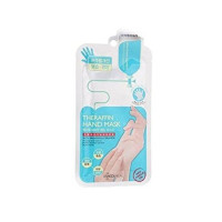 Парафиновые перчатки для рук MEDIHEAL Theraffin Hand Mask Парафиновые перчатки для рук MEDIHEAL Theraffin Hand Mask