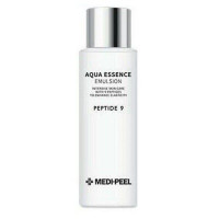 Антивозрастная пептидная эмульсия MEDI PEEL Peptide 9 Aqua Essence Emulsion - 250 мл