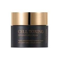 Омолоджуючий крем зі стовбуровими клітинами MEDI-PEEL Cell-Tox Dermajou Cream - 10 мл Омолоджуючий крем зі стовбуровими клітинами MEDI-PEEL Cell-Tox Dermajou Cream - 10 мл