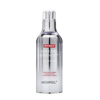 Обновленная кислородная антивозрастная эссенция с пептидами MEDI-PEEL All In One Peptide 9 Volume Essence Pro - 100 мл