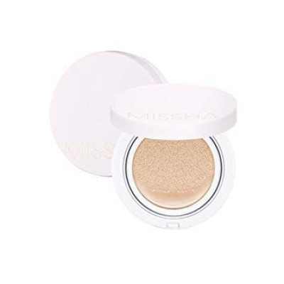 Кушон MISSHA Magic Cushion Cover Lasting (SPF50+/PA+++) Color 21 - Light Beige