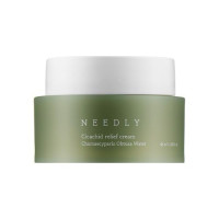Успокаивающий крем с центеллой NEEDLY Cicachid Relief Cream - 48 мл