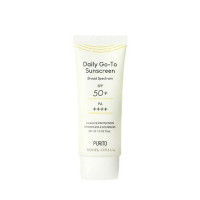Солнцезащитный крем PURITO Daily Go-To Sunscreen - 60 мл
