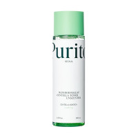 Безмасляный тонер с центеллой PURITO Wonder Relief Centella Toner Unscented - 200 мл