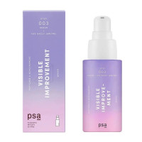 Сыворотка с ниацинамидом и пептидами PSA Visible Improvement Peptides & Niacinamide Serum - 30 мл