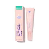 Ночная маска для губ PATCHOLOGY Rose Lips Hydrating Lip Sleeping Mask