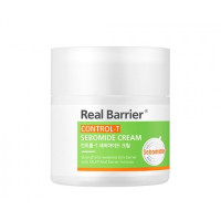 Себорегулирующий крем REAL BARRIER Control-T Sebomide Cream - 50 мл Себорегулирующий крем REAL BARRIER Control-T Sebomide Cream - 50 мл
