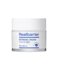 Восстанавливающий защитный крем REAL BARRIER Extreme Cream Light - 50 мл