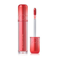Глянцевый тинт для губ с эффектом увлажнённого объёма ROM&ND Juicy Lasting Tint Color 06 Peeling Angdoo - 3.5 г
