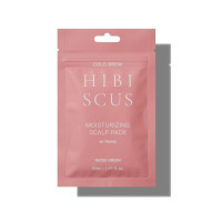 Увлажняющая маска с гибискусом для сухих волос RATED GREEN Cold Brew Hibiscus Moisturizing Scalp Pack - 50 мл
