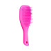 Щетка для волос TANGLE TEEZER The Ultimate Detangler Mini Runway Pink - изображение 5