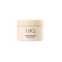 Мягкий увлажняющий крем с пробиотиками UIQ Biome Barrier Soft Cream - 10 мл