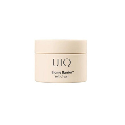 Мягкий увлажняющий крем с пробиотиками UIQ Biome Barrier Soft Cream - 10 мл