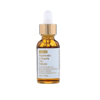 Антиоксидантная сыворотка с прополисом By WISHTREND Polyphenols in Propolis 15% Ampoule - 30 мл